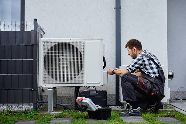 Trusted Hvac Maintenance service in Waynesboro, VA - HVAC Repair CO
